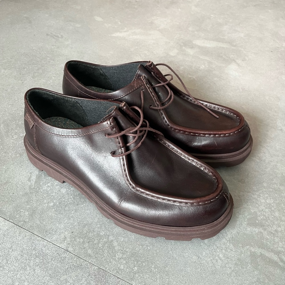 Camper Junction - Brown sz 41